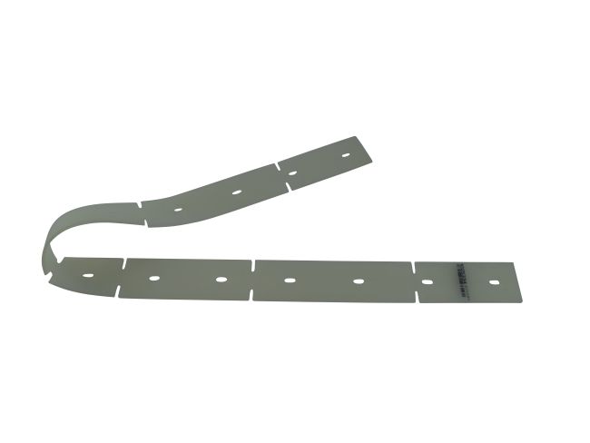 Produktbild Sauglippe vorne für Tennant T 5 - 24"