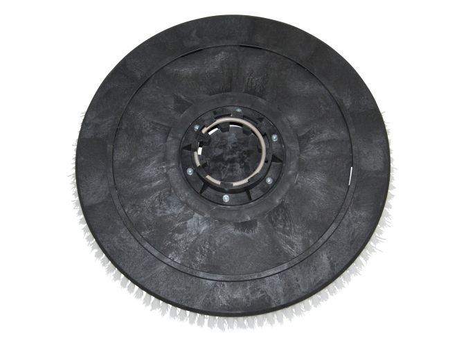 Produktbild Tellerbürste - Ø 480 mm - PP (Polypropylen) 0,70 mm