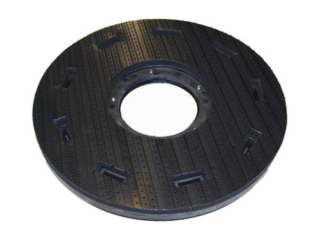 Produktbild Treibteller für Reinigungspads - Ø 305 mm für Tennant 2100