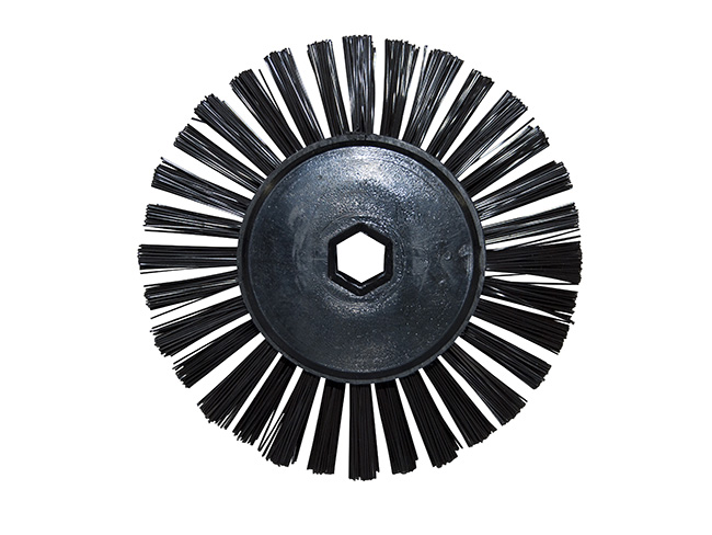 Produktbild Bürstwalze/Walzenbürste für Wizzard W 44