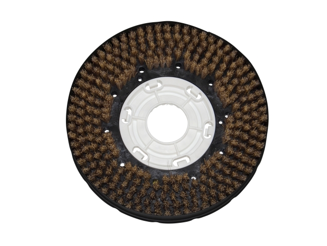 Produktbild Tellerbürste - Ø 330 mm für Hako Scrubmaster B75R-650 (bis Bj 2018)