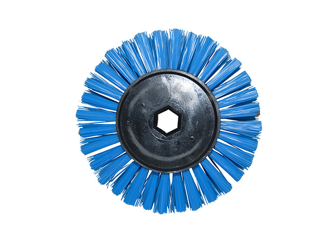 Produktbild Bürstwalze/Walzenbürste für Wizzard W 34