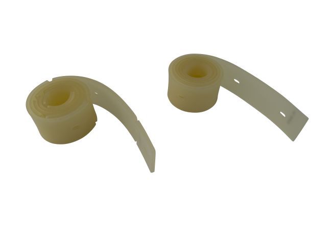 Produktbild Sauglippen-Satz (2 Stück) für Hako Scrubmaster B 115R-700