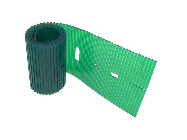 Produktbild Sauglippe vorne oder hinten für Wetrok Duomatic 430 E