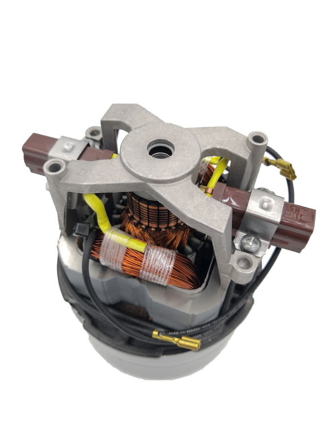 Produktbild Ametek/LAMB ELECTRIC Saugturbine, Original Nummer 122505-03 / 6210960034