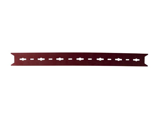 Produktbild Sauglippe hinten - Nanorade 750 x 70 x 4 mm,
