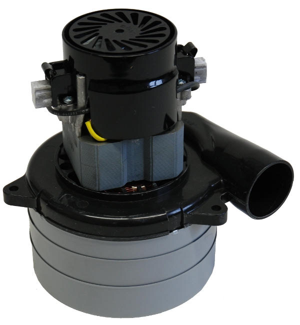 Produktbild AMETEK/LAMB ELECTRIC Saugmotor / Saugturbine für Tennant Nobles Speed Scrub 2001