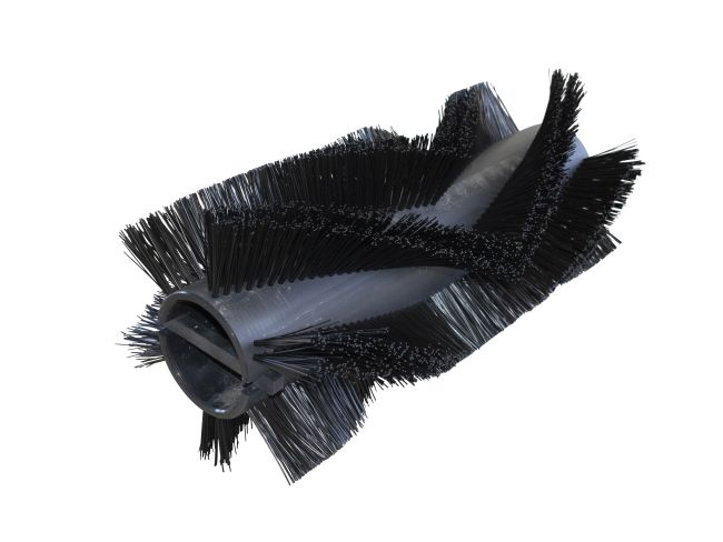 Produktbild Kehrwalze – 585 mm / 270 mm / 6x2 Reihen