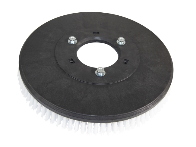 Produktbild Tellerbürste - Ø 442 mm - PP (Polypropylen) 0,70 mm