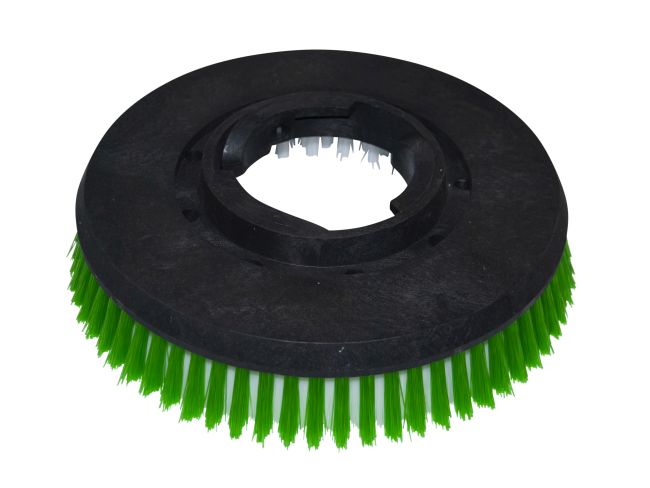 Produktbild Tellerbürste - Ø 280 mm - PP (Polypropylen) 0,60 mm