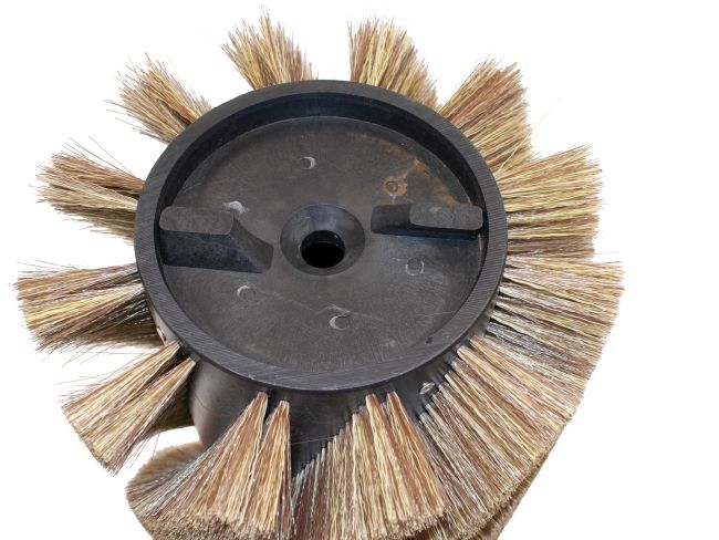 Produktbild Kehrwalze – 700 mm / 330 mm / 12x2 Reihen