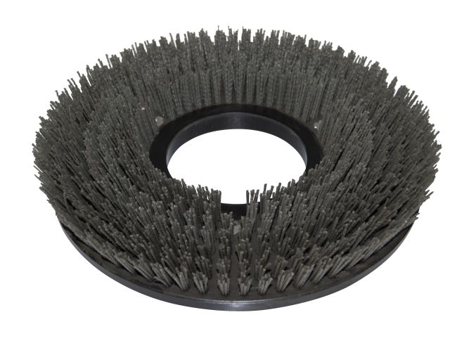 Produktbild Tellerbürste - Ø 360 mm - Grit/Tynex 1,50 mm