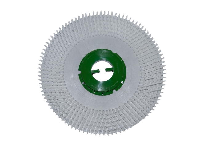 Produktbild Treibteller für Reinigungspads - Ø 405 mm für Nilfisk-Group BA 450 Drive