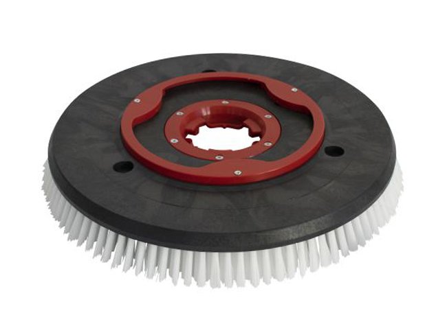 Produktbild Tellerbürste - Ø 450 mm - PP (Polypropylen) 0,70 mm