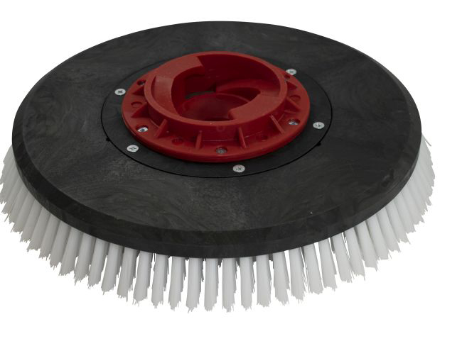 Produktbild Tellerbürste - Ø 370 mm für Taski Combimat 600 B/E