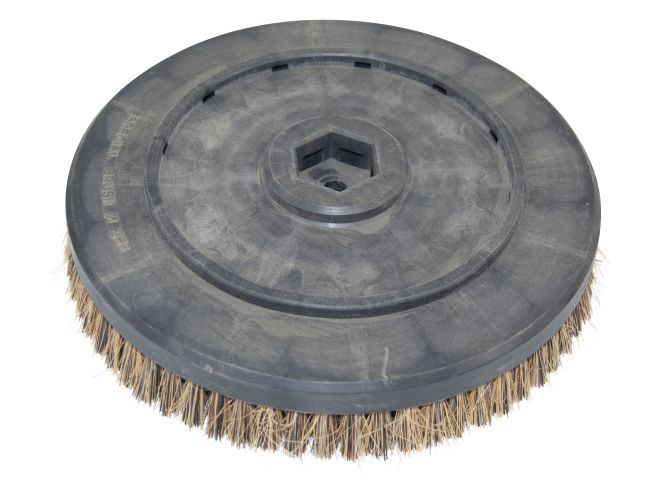 Produktbild Tellerbürste - Ø 265 mm - UNION