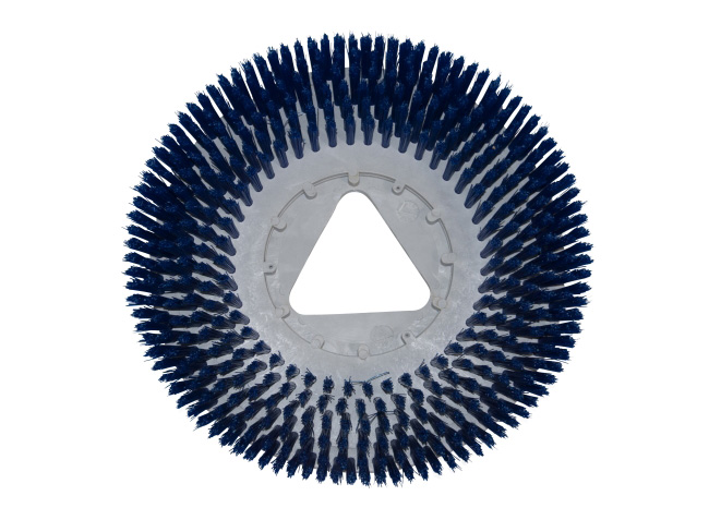 Produktbild Tellerbürste - Ø 355 mm - PP (Polypropylen) 0,70 mm