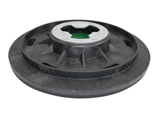 Produktbild Treibteller für Reinigungspads - Ø 405 mm für Janser 155 S