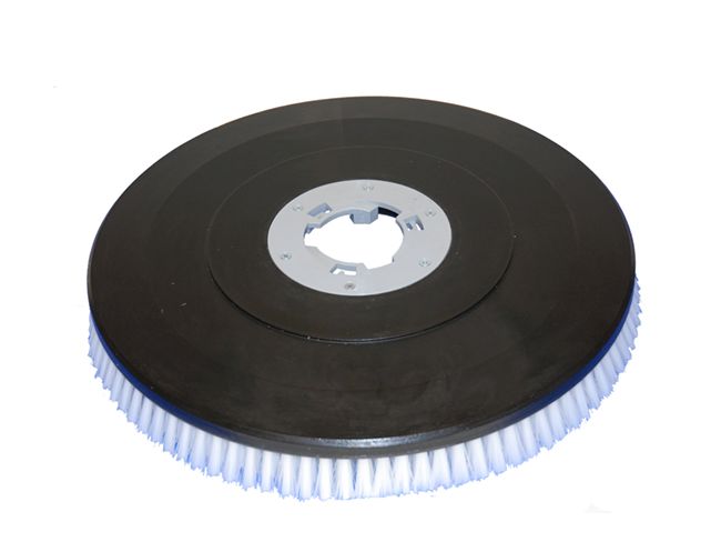 Produktbild Tellerbürste - Ø 505 mm - PP (Polypropylen) 0,45 mm