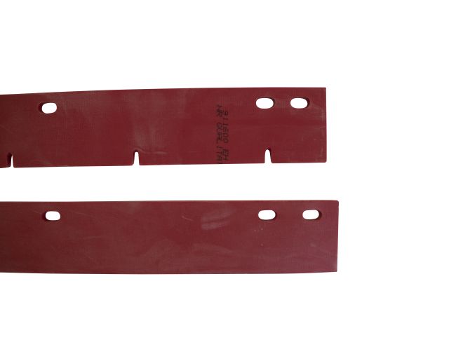 Produktbild Sauglippen-Satz (2 Stück) für Hako Scrubmaster B 655 S