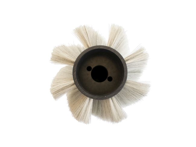 Produktbild Kehrwalze – 1195 mm / 380 mm / 8x2 Reihen