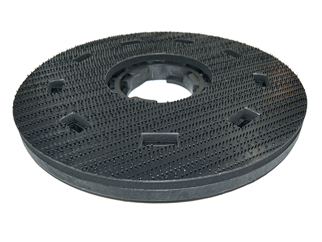 Produktbild Treibteller für Reinigungspads - Ø 410 mm für Fiorentini Deluxe 43