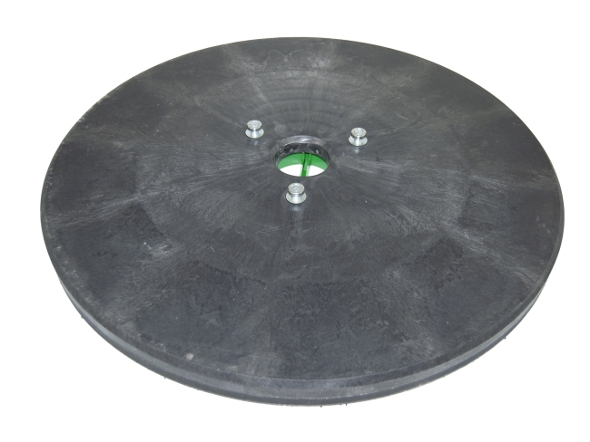 Produktbild Treibteller für Reinigungspads - Ø 530 mm für Comac Innova 55