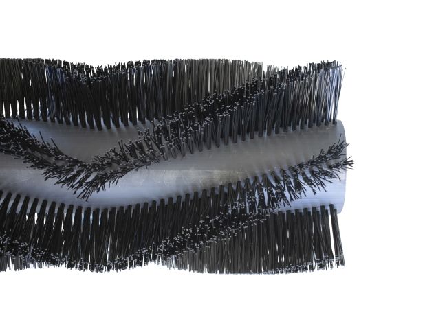 Produktbild Kehrwalze – 585 mm / 270 mm / 6x2 Reihen