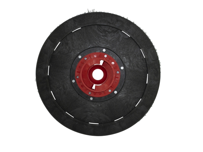 Produktbild Tellerbürste - Ø 450 mm - Grit/Tynex 1,2 mm