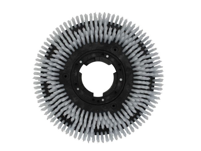 Produktbild Tellerbürste - Ø 360 mm - PP (Polypropylen) 0,75 mm