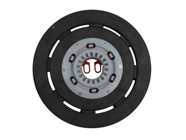 Produktbild Treibteller für Reinigungspads - Ø 370 mm für Hako Scrubmaster B70-750 (ab Bj 2019)