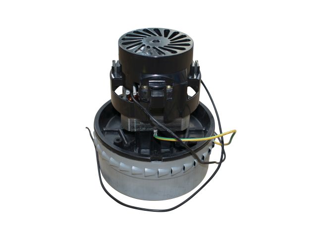 Produktbild Staubsaugermotor / Saugturbine - 230V, 1000 Watt, GH 167 mm, TH 68 mm, TD 144 mm