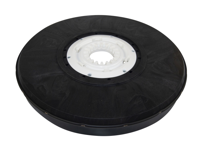 Produktbild Tellerbürste - Ø 440 mm - 5 Komponenten Borsten-Mix