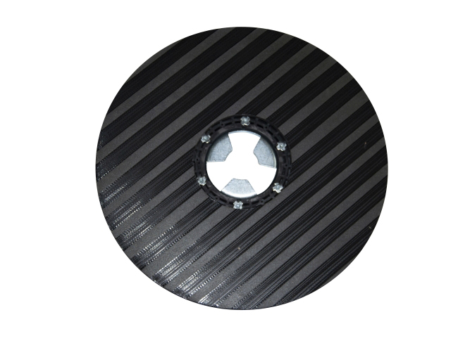 Produktbild Treibteller für Reinigungspads - Ø 480 mm für Wetrok 123