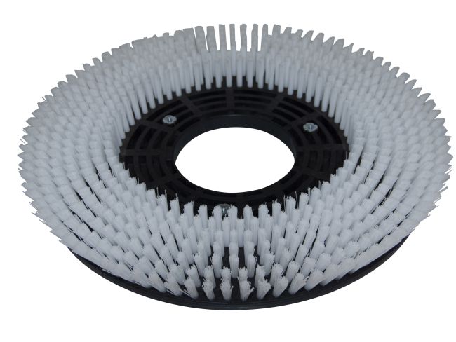 Produktbild Tellerbürste - Ø 440 mm - PP (Polypropylen) 0,70 mm