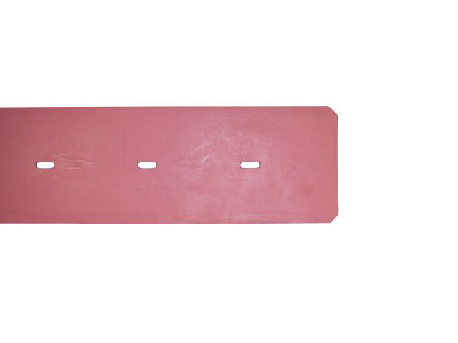 Produktbild Sauglippe hinten für Kenter (Comac) C 4