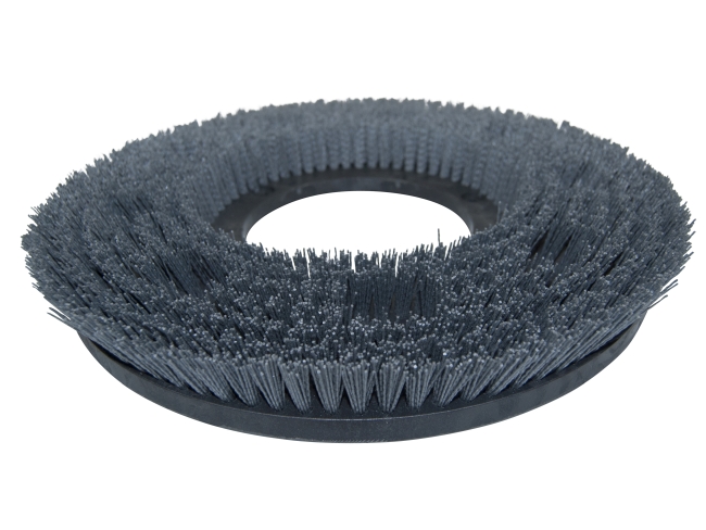 Produktbild Schleifkorn-Tellerbürste - Ø 410 mm für Kärcher B 40 C Bp + D 43