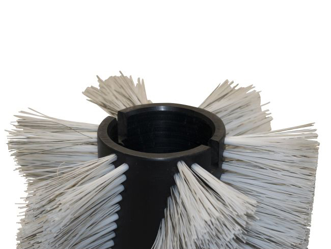 Produktbild Kehrwalze – 800 mm / 300 mm / 6x2 Reihen