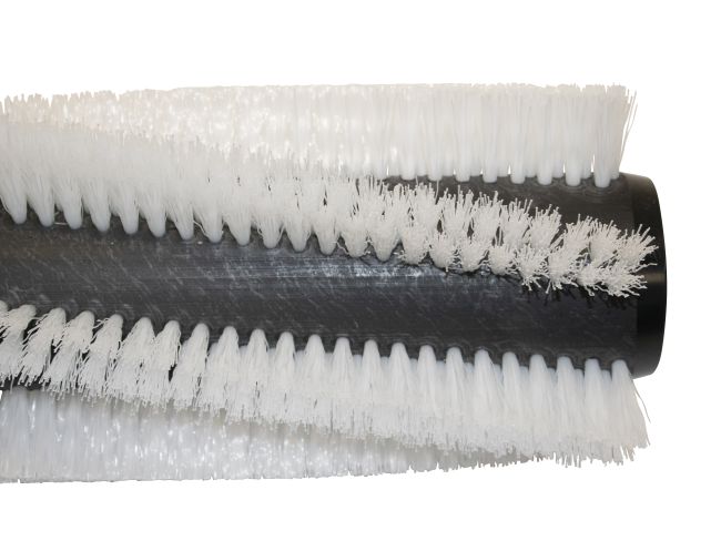 Produktbild Bürstwalze/Walzenbürste - 990/150 mm - PP (Polypropylen) 0,50 mm