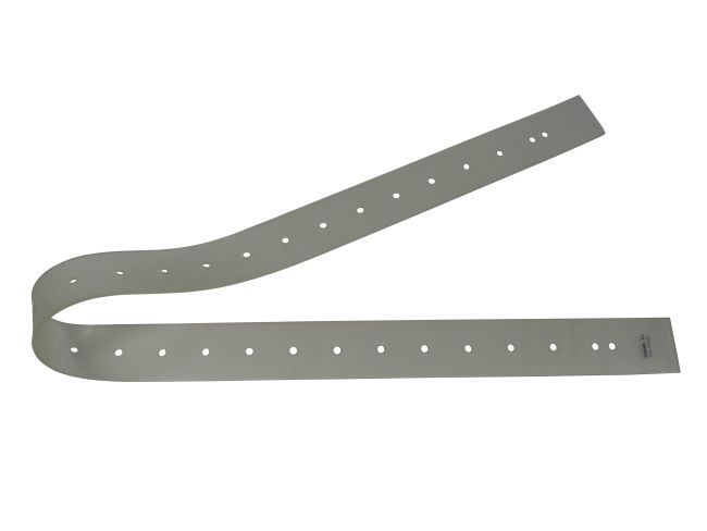 Produktbild Sauglippe hinten für Taski Swingo 4000