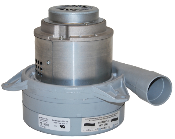 Produktbild Ametek/LAMB ELECTRIC Saugturbine, Original Nummer 116136-00