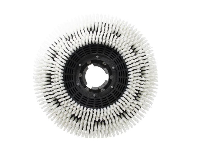 Produktbild Tellerbürste - Ø 405 mm für Motec Pico 42