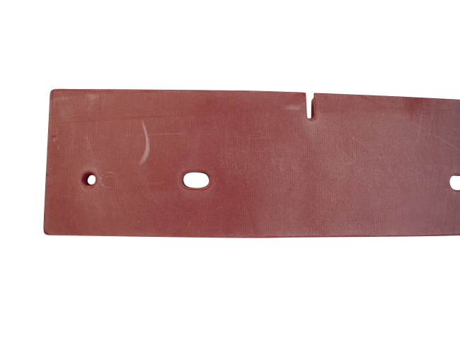 Produktbild Sauglippe vorne für Hako Scrubmaster 1800