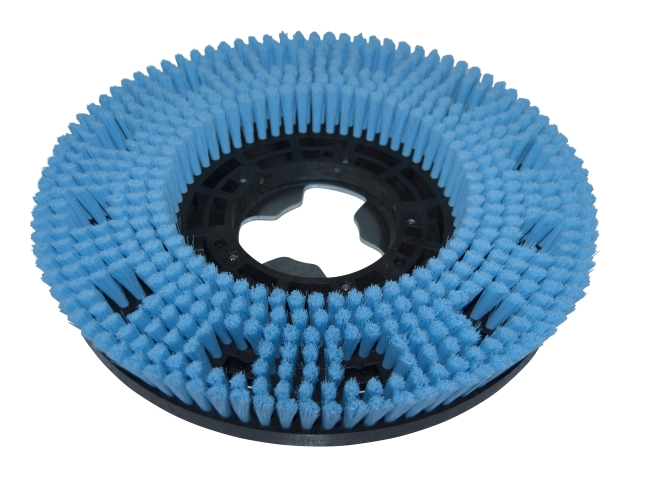 Produktbild Tellerbürste - Ø 380 mm - PP (Polypropylen) 0,30 mm