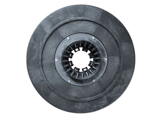 Produktbild Schrubbbürste - Ø 405 mm für Kärcher BD 43/25 C Bp