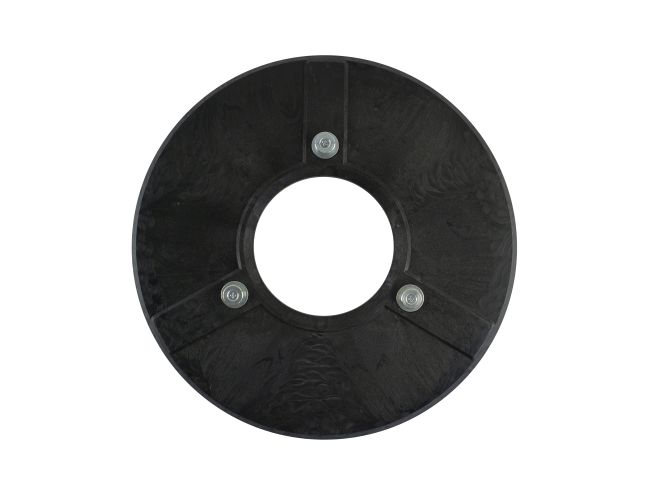Produktbild Treibteller für Reinigungspads - Ø 390 mm für Nilfisk-Group BR 850 S