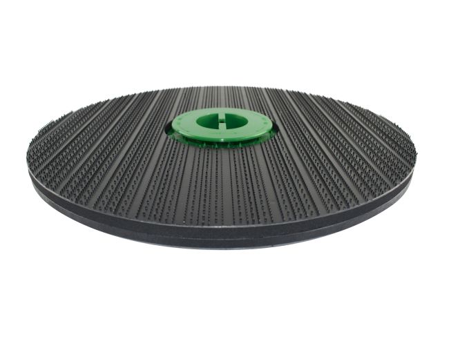 Produktbild Treibteller für Reinigungspads - Ø 505 mm / 510 mm, mit Snapper