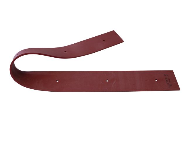 Produktbild Sauglippe hinten für RCM Mega I 531