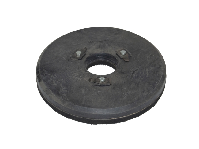 Produktbild Treibteller für Reinigungspads - Ø 195 mm