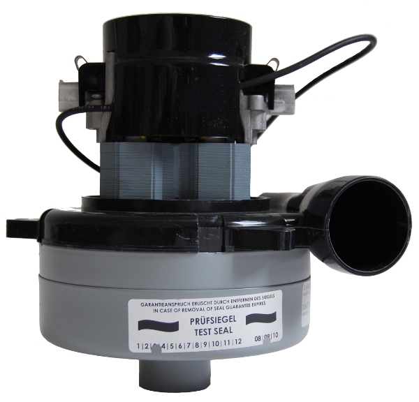 Produktbild AMETEK/LAMB ELECTRIC Saugmotor / Saugturbine für Cleanfix RA 510